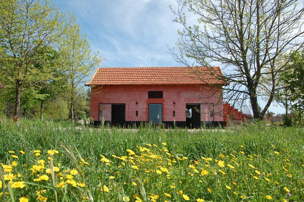 Bustelo  Casa De Cabanelas מראה חיצוני תמונה